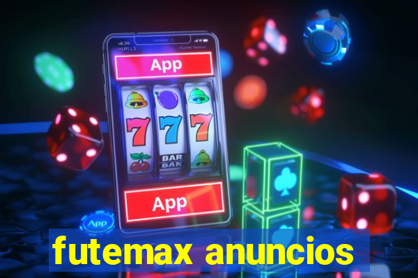 futemax anuncios